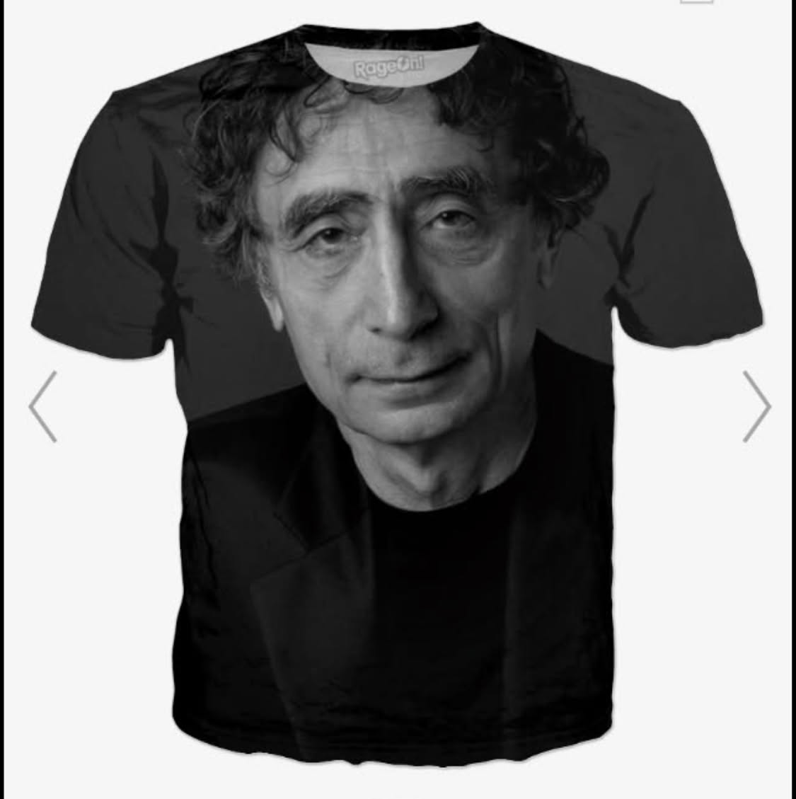 Dark humor t-shirt design: Mate